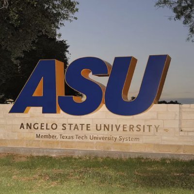 AlumniAngelo's profile picture. Keeping former Angelo State students who are now current teachers and coaches connected! #RamEm