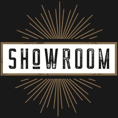 Showroom is a Modern American Casual Restaurant.