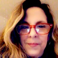 Tina West - @gowestway18 Twitter Profile Photo