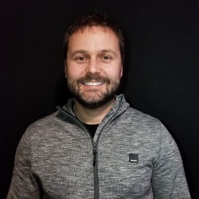 kris_allen's profile picture. Entrepreneur in the Healthcare Space