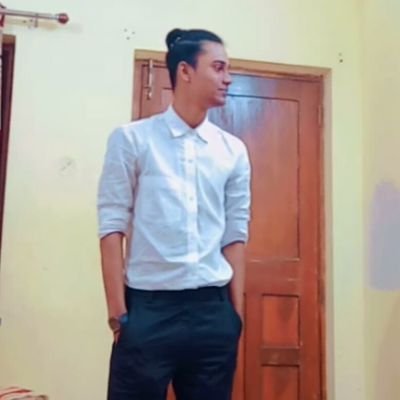 RamtekeRicky's profile picture. The end is the beginning and the beginning is the end