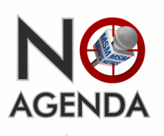 The OFFICIAL No Agenda Show account.
A.k.a. No Agenda's Giant Voice System.
All talk. No Commercials. No Agenda.