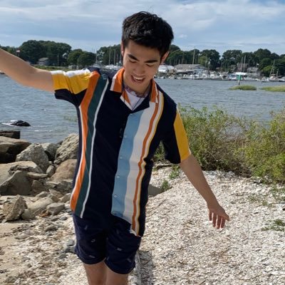 SamuelCai's profile picture. JD Candidate @YaleLawSch