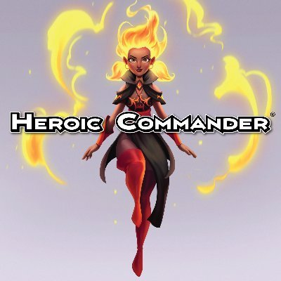 Heroic Commanderさんのプロフィール画像
