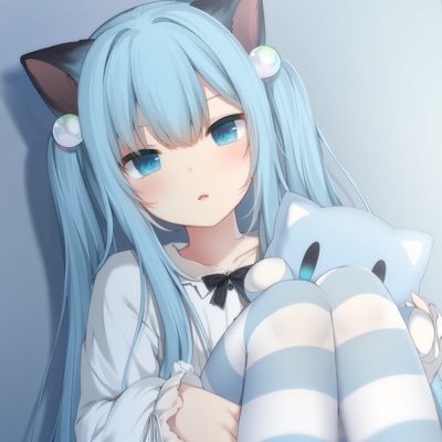 Emma 💙🦋 shizukuさんのプロフィール画像