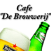 Café de Brouwerij (@brouwerijde) Twitter profile photo