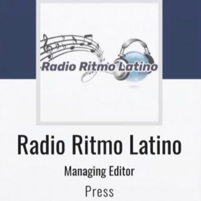 Radio Ritmo Latino el Señor Oronia