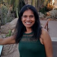 Sheeja George (@bagarunjamin1) 's Twitter Profile