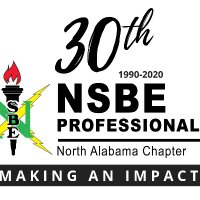 North Alabama NSBE (@nsbepro_northal) 's Twitter Profile