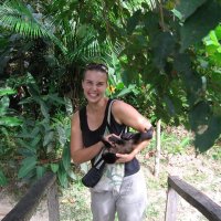 McKenzie Johnson, PhD (@mckenz_johnson) 's Twitter Profile