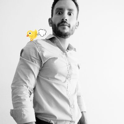 Pastormerlo2's profile picture. 📖🦑🧉