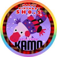 BreezemasterKamo🇺🇸(@Kamowiththewind) 's Twitter Profile Photo BreezemasterKamo🇺🇸(@Kamowiththewind) 's Twitter Profile Photo