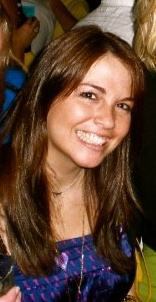 lauraAhayes's profile picture. 