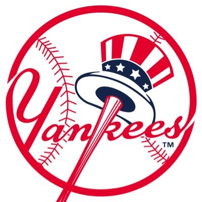 New York Yankeesのファンです。情報収集アカウントですがたまにたまに呟きます。