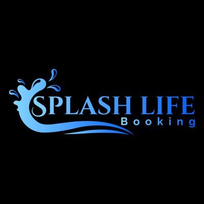 Splash_Booking Twitter Profile Image