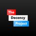 The Decency Project (@decency_project) Twitter profile photo The Decency Project (@decency_project) Twitter profile photo