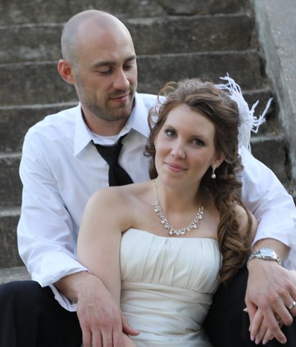 LaceyRochelle's profile picture. Wife, Mama to three littles, Nurse