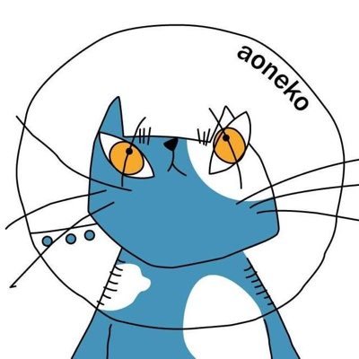 青猫商店さんのプロフィール画像