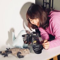 Mari Onouchi (@otohp_iram) 's Twitter Profile