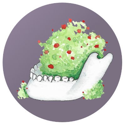 Mandyble Artさんのプロフィール画像