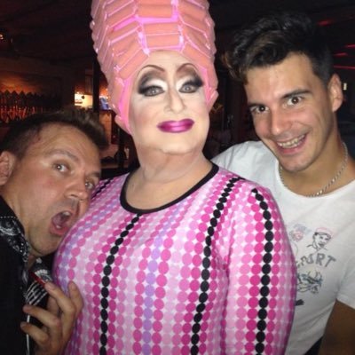 feuxgaite's profile picture. @alaintakeakayak & @jpr768