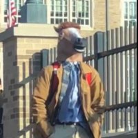 Rudy (@rudystakes) Twitter profile photo