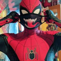 Tu buen vecino Spiderman(@Spideman_92) 's Twitter Profile Photo