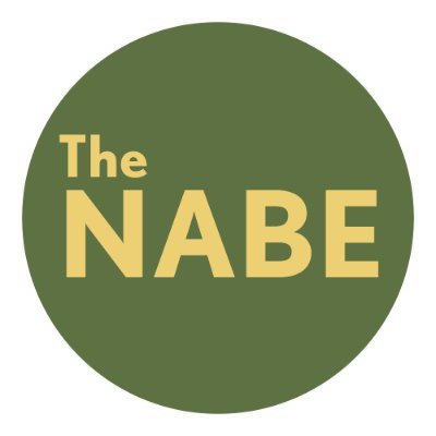 The NABE is a new show about the past, present and future of the American built environment, hosted by @mtsw. Links in pinned tweet.