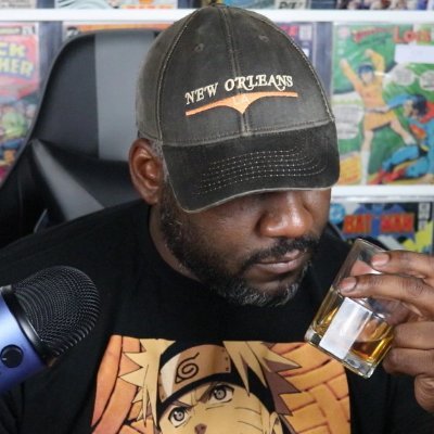 Twitch Affiliate Gamer, U.S. Army Veteran, a guy that loves a good glass of whiskey and comic books. 

Stream Team: @MilitaryGI