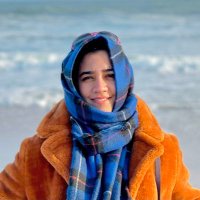 Khansa Ahmad (@ahmadkhansa11) 's Twitter Profile