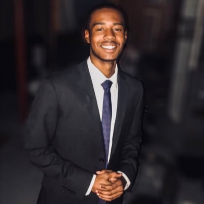 JaquayvionHugh1's profile picture. •Entrepreneur •Father •Credit Repair Consultant🔎 •Real Estate Investor🏘