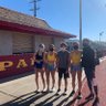 CanadaTrack's profile picture. La Canada High School Track Team