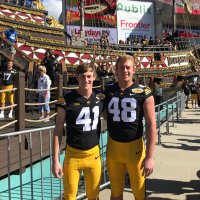 Bryce (@bryceschulte18) 's Twitter Profile Photo Bryce (@bryceschulte18) 's Twitter Profile Photo