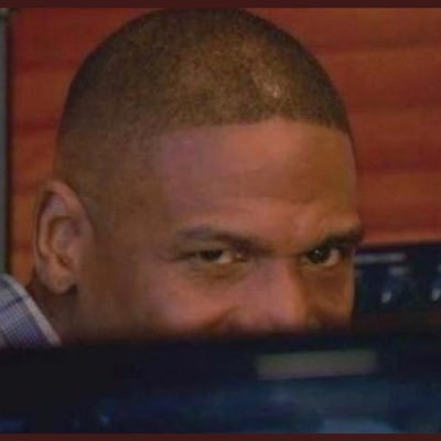 I’ve always smelled what the Rock is cooking l U=U l