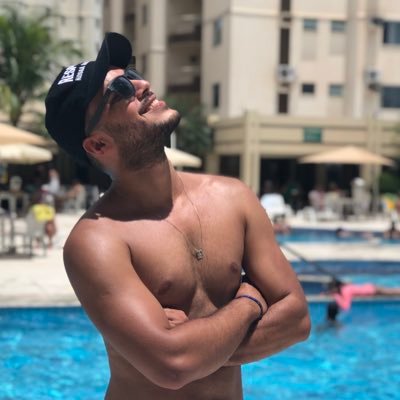 maureisjr's profile picture. 🇧🇷