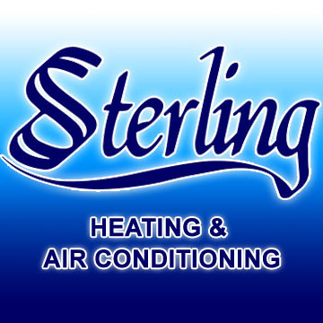 SterlingHeating's profile picture. Sterling Heating & Air Conditioning Inc. 
RESIDENTIAL ~ COMMERCIAL ~ SALES ~ SERVICE ~ INSTALLATION