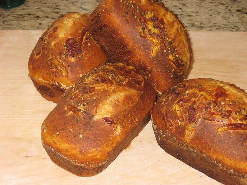 PortlandBridge's profile picture. An appreciation of good food sourced locally, inspired neighbours Carol Ann Ross and David Connor to form Portland Bridge Pickling Society & Handcrafted Bread.