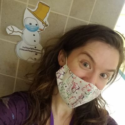 Mrs_Hawver's profile picture. Educator