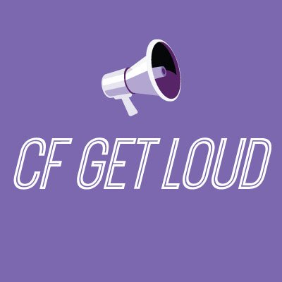 A resource for patients and their networks to GET LOUD for access to medications in Canada for cystic fibrosis patients. Speak up to help save Canadians with CF