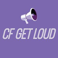 CF Get Loud(@CFgetloud) 's Twitter Profile Photo