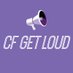 CF Get Loud (@CFgetloud) Twitter profile photo