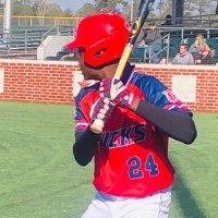Cedrick Harris Jr. ⚾️🏈🏀 (@cedrickharrisj1) 's Twitter Profile