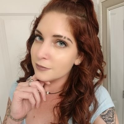 krystalblais's profile picture. 🦉Adult so hard you can be a kid.
Branding, Social, Marketing. 
Hufflepuff. 💛🦡 
Tarot Reader: @queenofkrystals 🔮