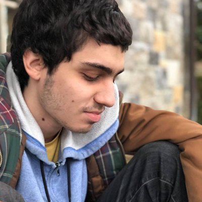 zizzo's profile picture. All love no doubt