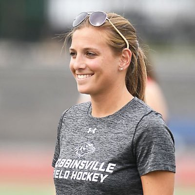 Robbinsville HighSchool ~ Head Lacrosse & Field Hockey Coach ~ Health and Phys. Ed. Teacher