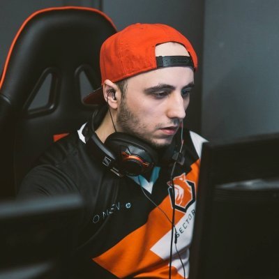https://t.co/Xjy2P6UjoO !!!
csgo player for Sector One