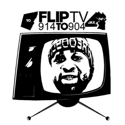 my name Fliptv I’m from Yonkers,New York I live in Jacksonville Florida,Duval County I’m a Independent Promoter for unsigned artist Flip it🗑 or spin it