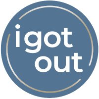 IGotOut(@igotout_org) 's Twitter Profile Photo