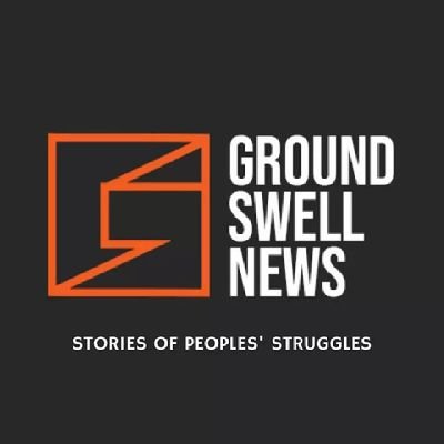 Groundswell News