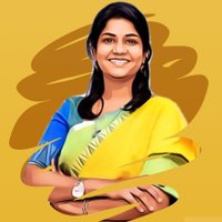 Priyadarshini Udayabhanu(@PriyadarshiniU4) 's Twitter Profile Photo